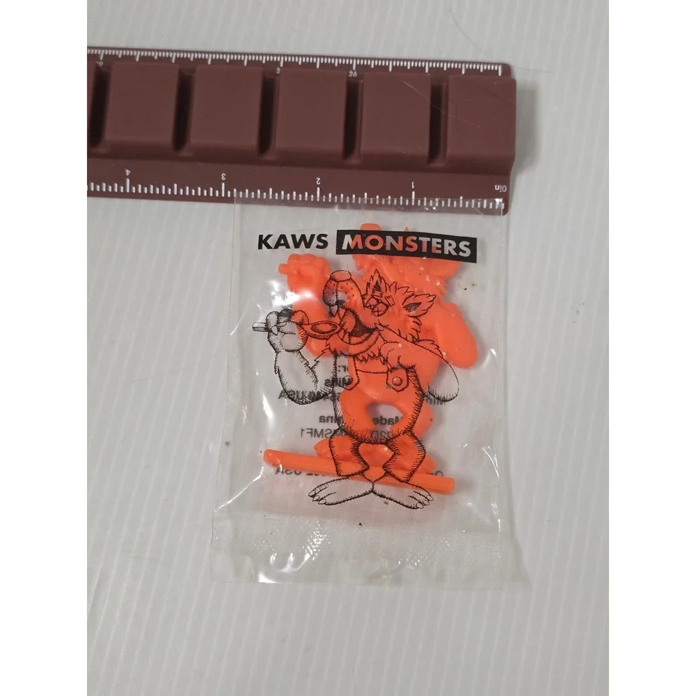 KAWS this item